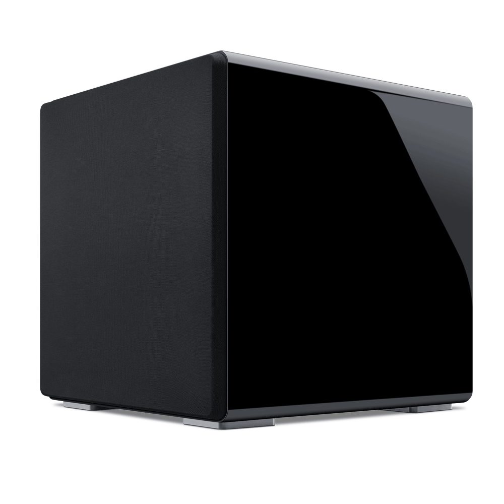 Linear FTEQ-12 Reference FTEQ Dual 12″ Subwoofer, Multivoltage