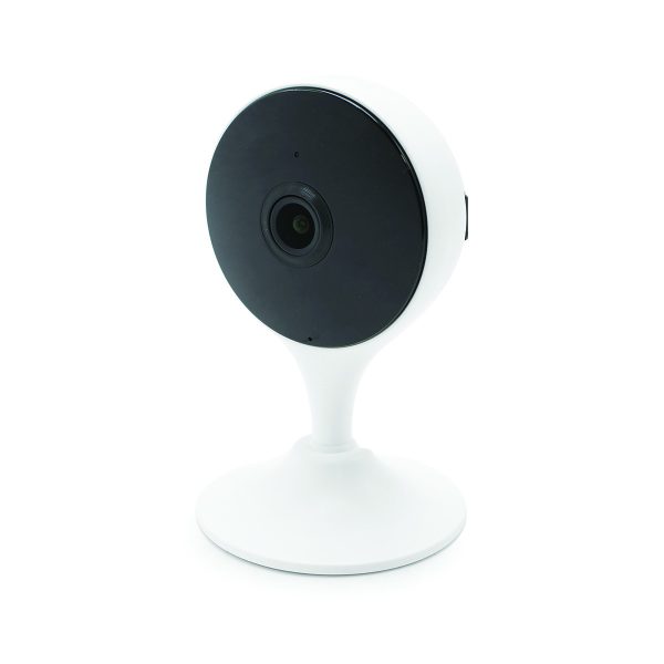 ICRealtime Guardian 2MP Indoor Mini Wireless Camera with Smart Monitoring and AI Human Detection<span class="codevz-product-category-after-title">Network</span>