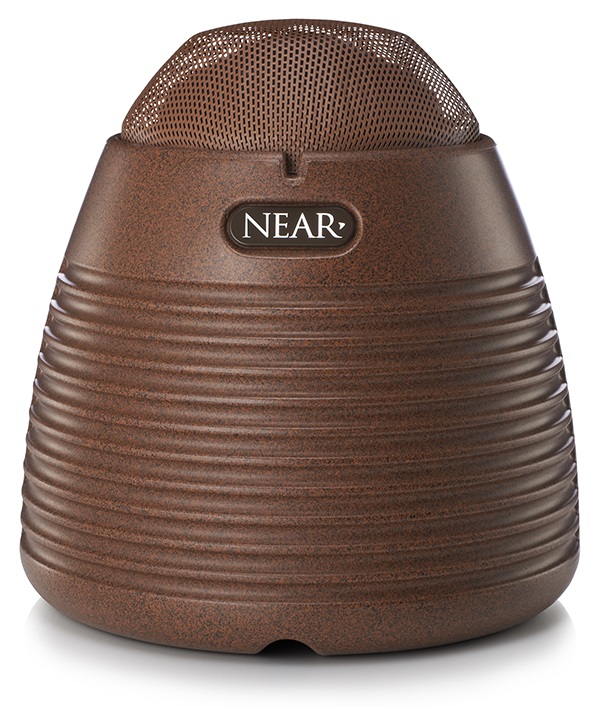 Bogen IG8S2 8″ 2-way Weatherproof In-ground/On-ground Omnidirectional Loudspeaker, Kodiak Brown Enclosure<span class="codevz-product-category-after-title">Audio</span>