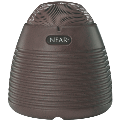 Bogen IG8S2M 8″ 2-way Weatherproof In-ground/On-ground Omnidirectional Loudspeaker, Mulch Brown Color Enclosure<span class="codevz-product-category-after-title">Audio</span>