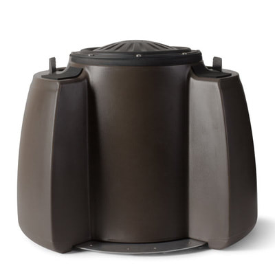 Bogen IGS100M 10″ In-ground/On-ground Subwoofer, Mulch Brown Color Enclosure<span class="codevz-product-category-after-title">Audio</span>