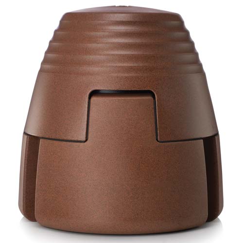 Bogen IGS12 12″ In-ground/On-ground Subwoofer, Kodiak Brown enclosure<span class="codevz-product-category-after-title">Audio</span>