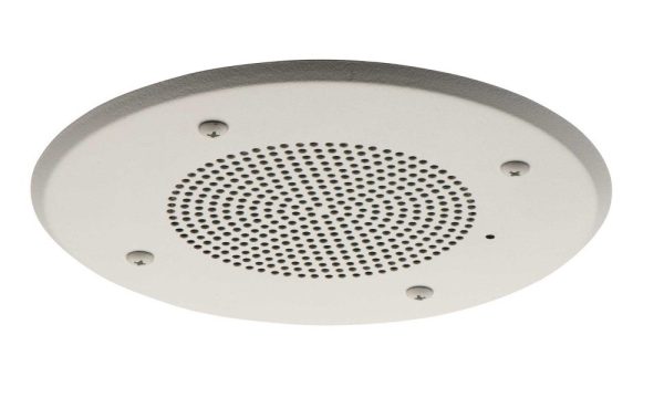 Louroe Electronics LE-550 Ceiling Mount Speaker Microphone<span class="codevz-product-category-after-title">Audio</span>