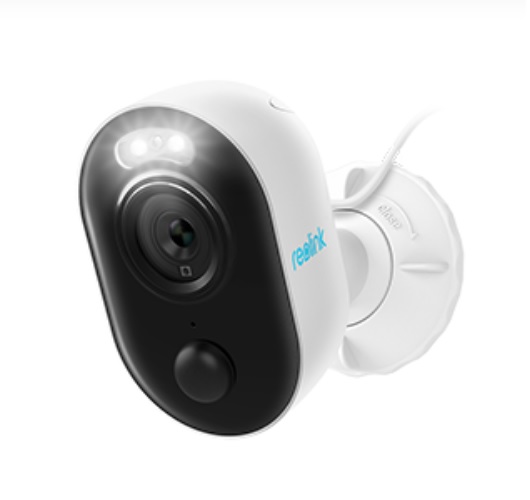 Reolink Lumus 2 Megapixel Outdoor WiFi Camera with Spotlight, 2.8mm Lens<span class="codevz-product-category-after-title">Network</span>