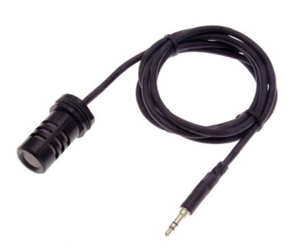 ETS ML1 UPM Panel Mount, Moisture Resistant, Uni directional Microphone