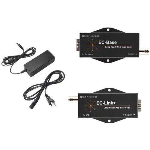 NVT NV ECLK PLS XKIT 1 Port EC Extender Kit