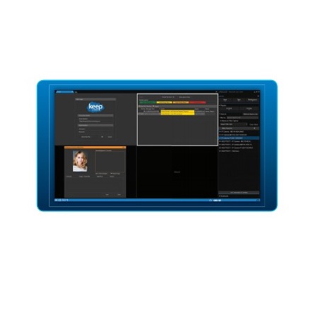 Pelco OCCPLUGAXPERT AccessXpert OCC Plugin