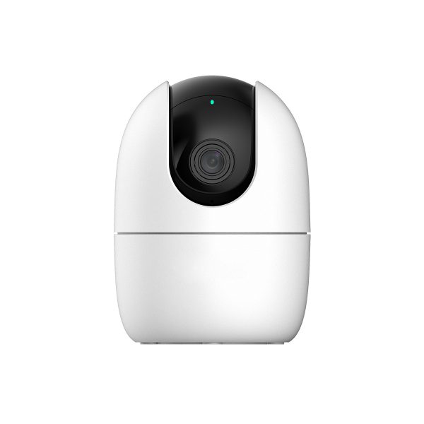 ICRealtime Orbit 2MP Indoor Pan Tilt 360° WiFi IR Security Camera<span class="codevz-product-category-after-title">Network</span>