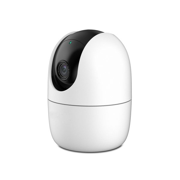 ICRealtime Orbit 2MP Indoor Pan Tilt 360° WiFi IR Security Camera<span class="codevz-product-category-after-title">Network</span>