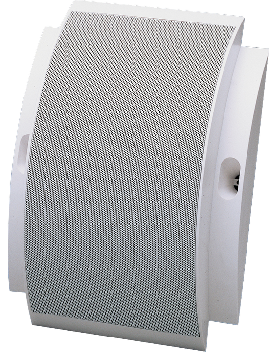 Bogen PBC6-IP-M Open-Back Wall-Mount IP Speaker<span class="codevz-product-category-after-title">Audio</span>