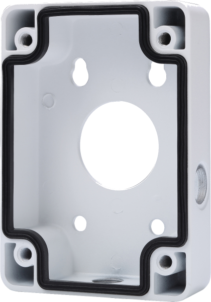 ENS PFA120 Weather Proof Junction Box for HNC7V761 IRM1/36