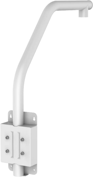 ENS PFB303S Parapet Mount Bracket