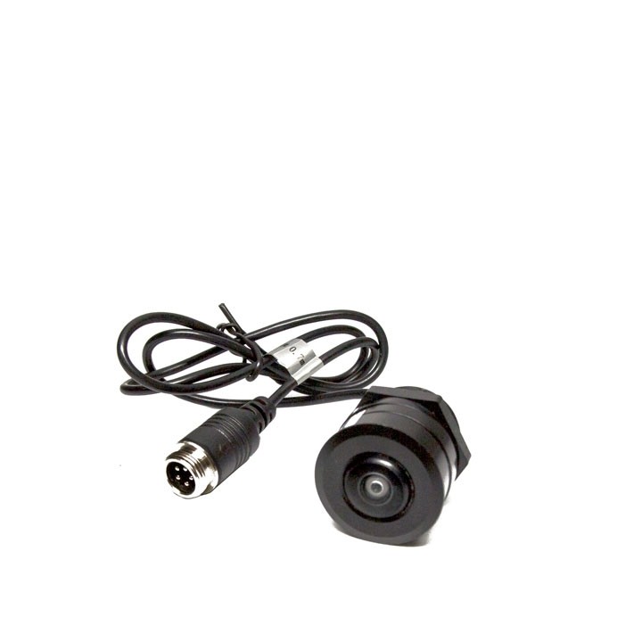 RVS Systems RVS-659-01 170° 700 TVL Flushmount Backup Camera (FMVSS 111 ...