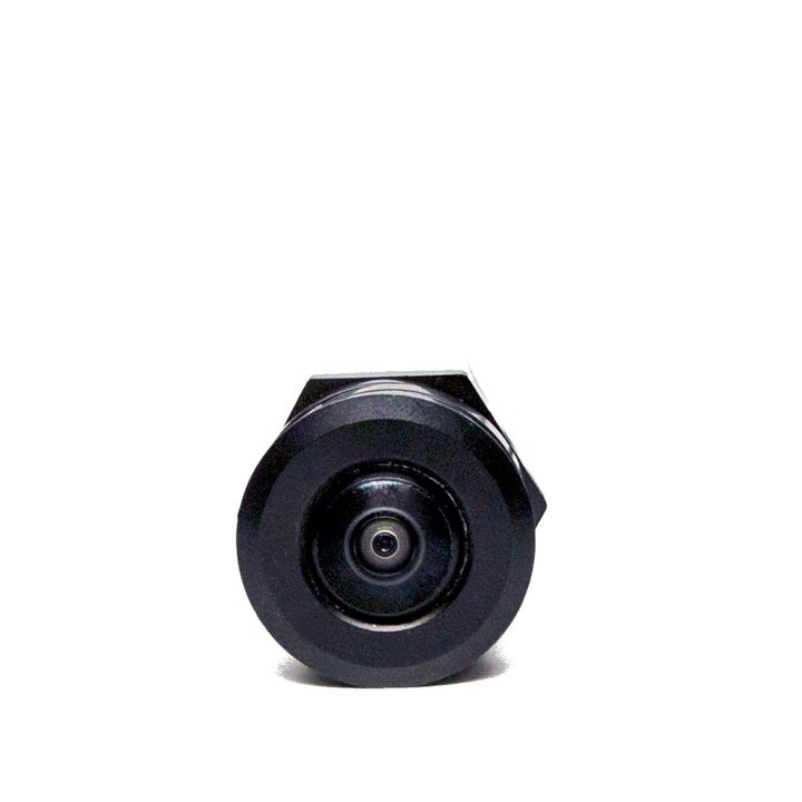 RVS Systems RVS-659-01 170° 700 TVL Flushmount Backup Camera (FMVSS 111 ...
