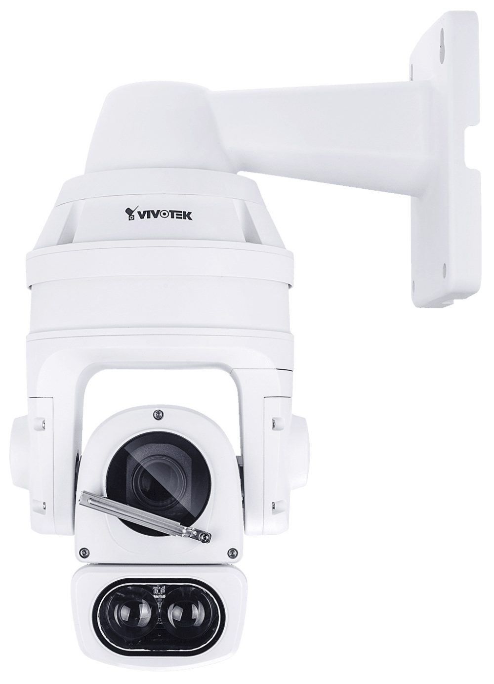 Vivotek SD9366-EH-V2 2 Megapixel Network IR Outdoor PTZ Camera, 30X Lens