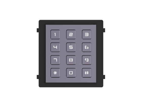 ENS SID MK Video Intercom Keypad Module