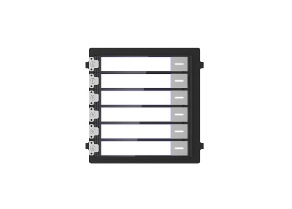 ENS SID MN Video Intercom Nametag Module