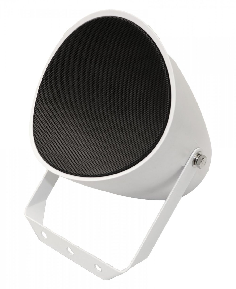 Speco SPP20T 5″ Projection Speaker with 70V Transformer