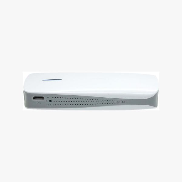 ENS ST IPTESTER IPC Tester, Power Bank, WIFI Hotspot