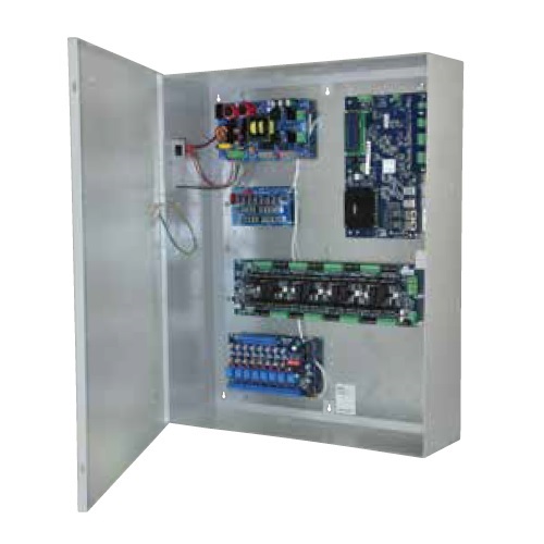 Altronix T3SK75F16D Access and Power Integration Kit   Includes Trove3 with TSH3, EFLOW104NB, EFLOW102NB, 2  ACM8CB and PD8ULCB Boards and RSB2 Installed