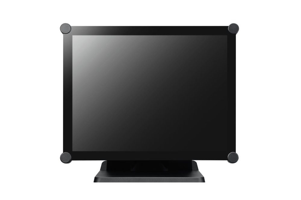 AG Neovo TX-15 Projected Capacitive 15″ 1024 x 768 XGA LED-Backlit LCD Monitor