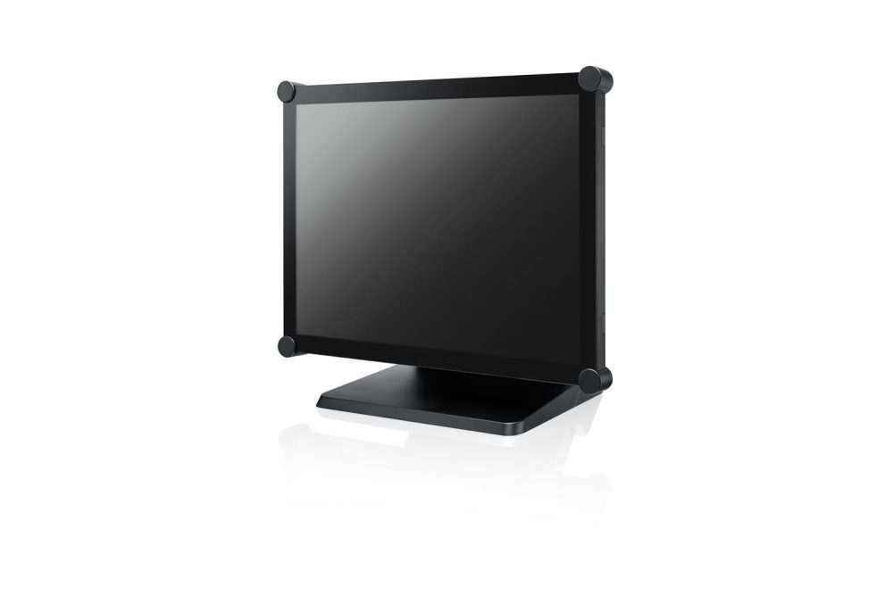 AG Neovo TX-15 Projected Capacitive 15″ 1024 x 768 XGA LED-Backlit LCD Monitor