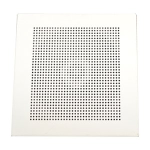 Speco WBM6T 6.5″ 70V/25V Vandal Resistant Speaker, White<span class="codevz-product-category-after-title">Audio</span>