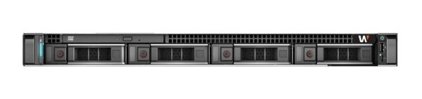 Samsung WRR-P-E200L2-28TB 1U Wisenet WAVE Network Video Recorder, 28TB