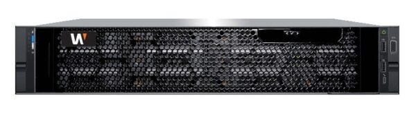 Samsung WRR-P-S202L1-32TB Wisenet WAVE Network Video Recorder, 32TB