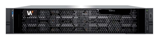 Samsung WRR-P-S202L1-80TB Wisenet WAVE Network Video Recorder, 80TB