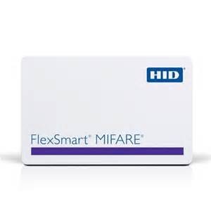 HID 1440MG1MN Mifare 4K Programmed 13.56MW/ Magstripe