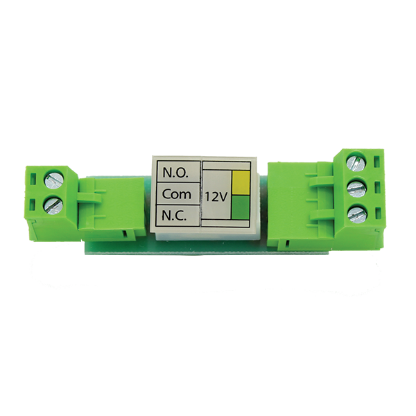 Comelit 40368 Relay Module for LED Control