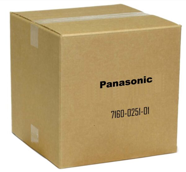 Panasonic 7160-0251-01 Gamber-Johnson Notepad V Screen Support for Rugged Computers