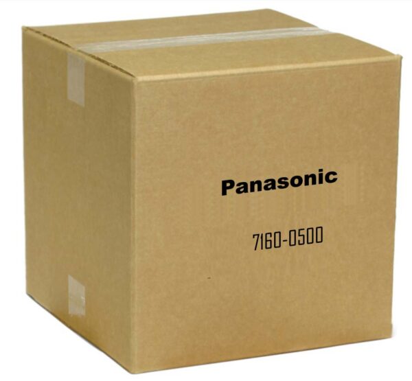 Panasonic 7160-0500 Gamber-Johnson 6 Locking Slide Arm Motion Attachment with Rotating/Tilting Clevis