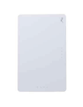 Keri Systems DM4 3 ISO Style PVC Printable MIFARE compliant with 4K byte memory Custom Format
