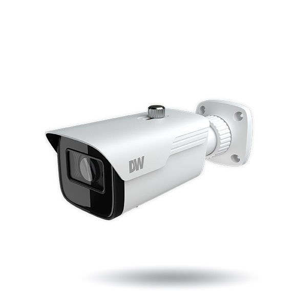Digital Watchdog DWC-MB95Wi28TW MEGApix 5MP Outdoor Network IR Bullet Camera with 2.8mm Lens