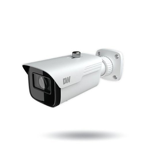 Digital Watchdog DWC-VSBD04Bi 4 Megapixel Network Outdoor Bullet Camera with 2.8mm Lens