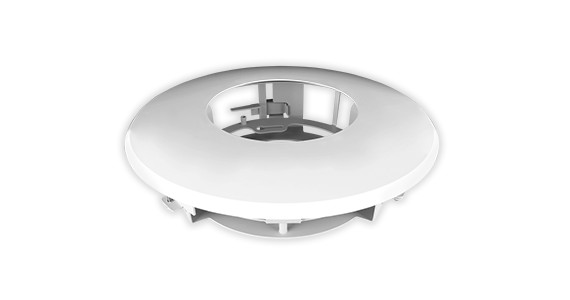 Digital Watchdog DWC-PV20FMW Flush Mount for Muti-Sensor Vari-Focal Dome Cameras