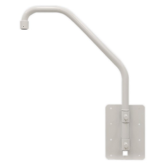 Digital Watchdog DWC-PZPARAMW2 Parapet Mount Bracket