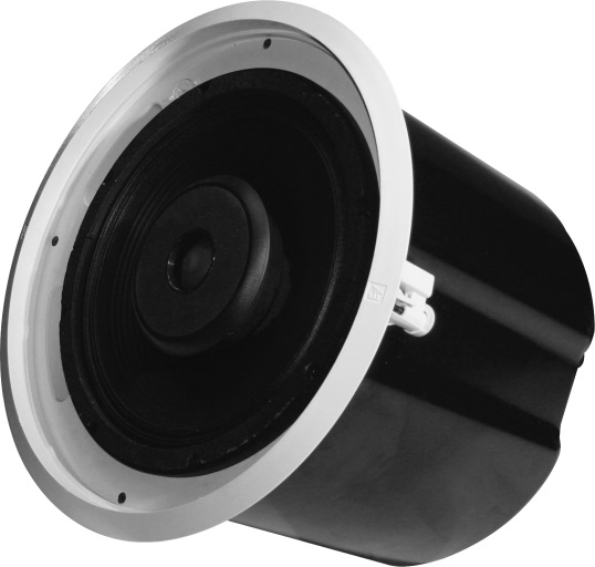 Bosch EVID-C12-2 12″ 2‑way Coaxial Ceiling Loudspeaker<span class="codevz-product-category-after-title">Audio</span>