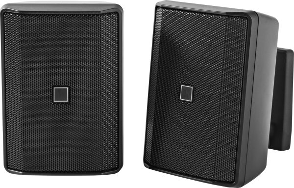 Bosch EVID-S4-2TB EVID Speaker 4″ Cabinet 70/100v Pair<span class="codevz-product-category-after-title">Audio</span>