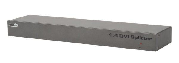 Linear EXT-DVI-144N 1:4 DVI Splitter