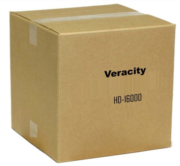 Veracity HD-16000 Coldstore 16TB 3.5 HDD<span class="codevz-product-category-after-title">Hard Drives</span>