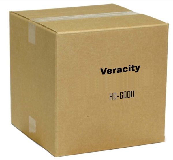 Veracity HD-6000 Coldstore 6TB 3.5inch HDD<span class="codevz-product-category-after-title">Hard Drives</span>