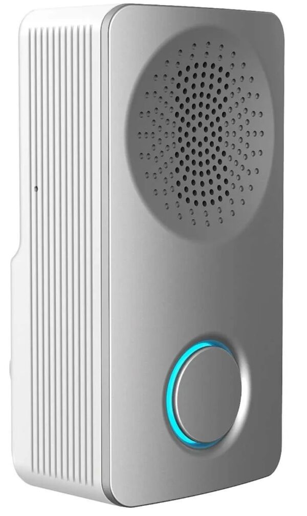 ENS HNC2DB11C-W Compatible with HNC2DB112-W WiFi Video Doorbell