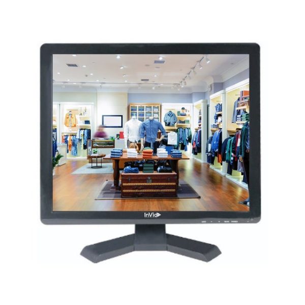 InVid IMHD-17AN 17″ Monitor<span class="codevz-product-category-after-title">CCTV Monitors</span>