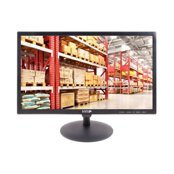 InVid IMHD-24HVB 24″ HDMI Monitor<span class="codevz-product-category-after-title">CCTV Monitors</span>