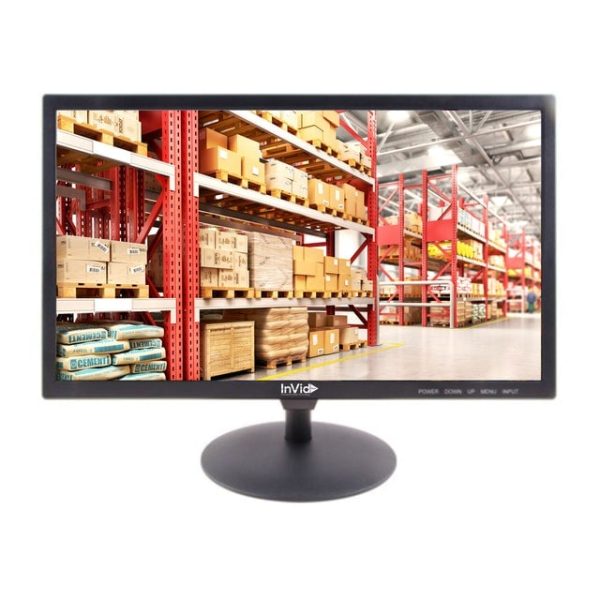 InVid IMHD-24HVBN 24″ HDMI Monitor<span class="codevz-product-category-after-title">CCTV Monitors</span>