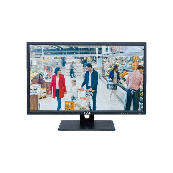 InVid IMHD-32HDLOOP 32″ HDMI Monitor<span class="codevz-product-category-after-title">CCTV Monitors</span>