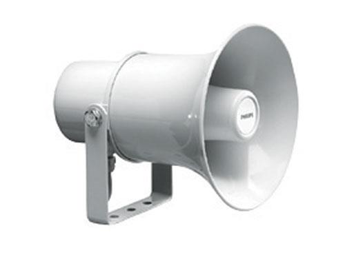 Bosch LBC3481-12-US Horn Loudspeaker, 10W, 6″, 70V<span class="codevz-product-category-after-title">Audio</span>